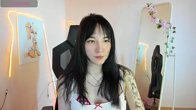 Snapshot of AliceeinWonderlanddd chatting on 18, 5, 2026 AliceeinWonderlanddd online show from 18, 5, 2026