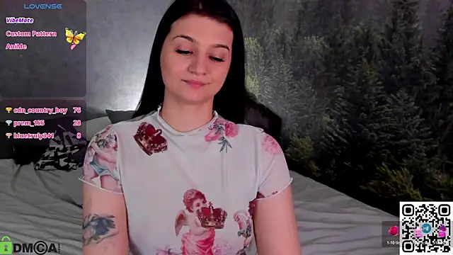 Snapshot of Jenny__Miller chatting on 20, 2, 2026 Jenny Miller online show from 20, 2, 2026