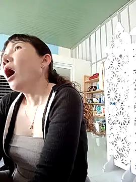 Snapshot of Ana-love2026 chatting on 15, 2, 2026 Ana-love2026 online show from 15, 2, 2026