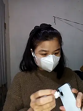 Daisy-lusia2026 online show from 21, 2, 2026