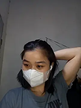 Daisy-lusia2026 online show from 24, 2, 2026