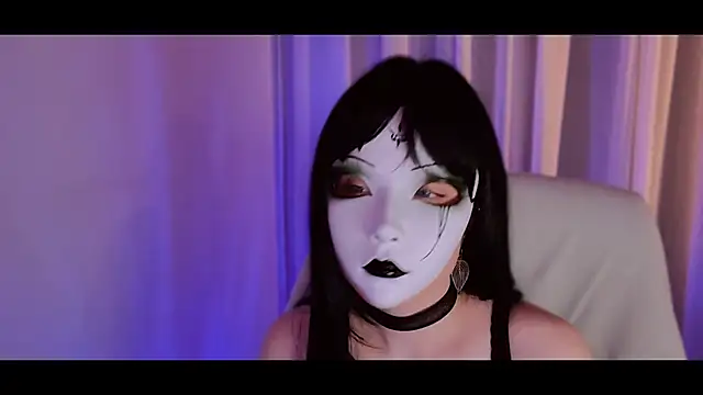 NoirLiliyaa online show from 7, 2, 2026