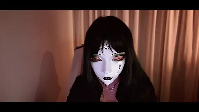 NoirLiliyaa online show from 11, 2, 2026