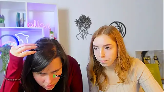 Snapshot of stella_flower chatting on 13, 2, 2026 stella flower online show from 13, 2, 2026