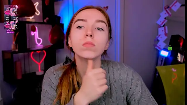 Snapshot of stella_flower chatting on 17, 2, 2026 stella flower online show from 17, 2, 2026