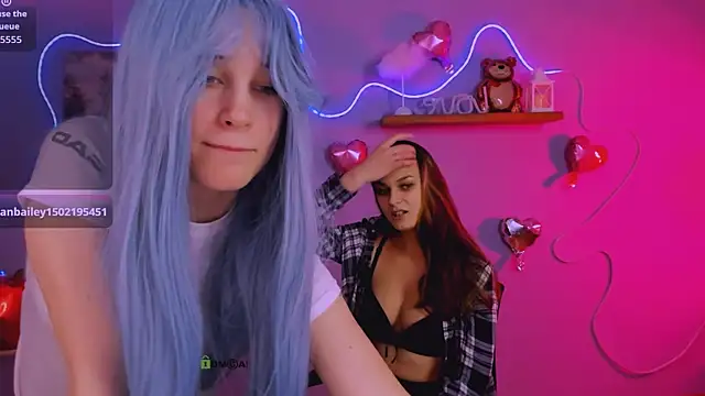 eira mouse online show from 26, 2, 2026