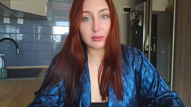 EvangelinFox online show from 8, 4, 2026