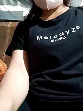 Chacha-ko online show from 27, 3, 2026