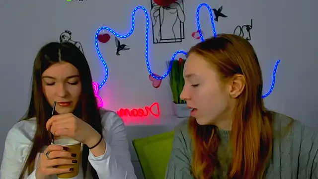 elis sunny online show from 22, 2, 2026