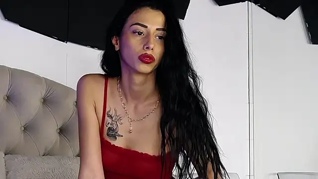 ChloeeDavis online show from 10, 2, 2026