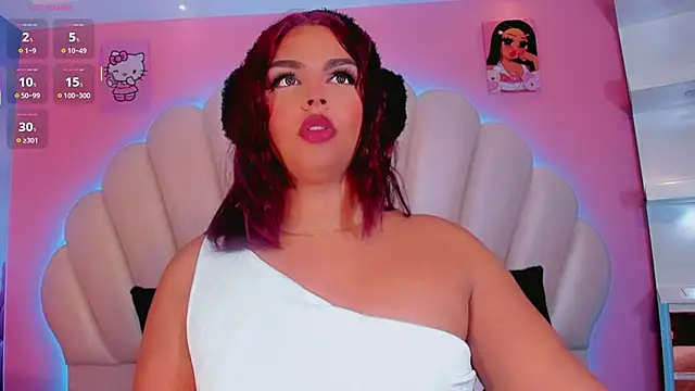 Maia Hotts online show from 5, 2, 2026