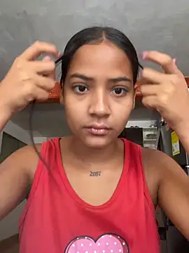 AyshelDoll1 online show from 17, 6, 2026