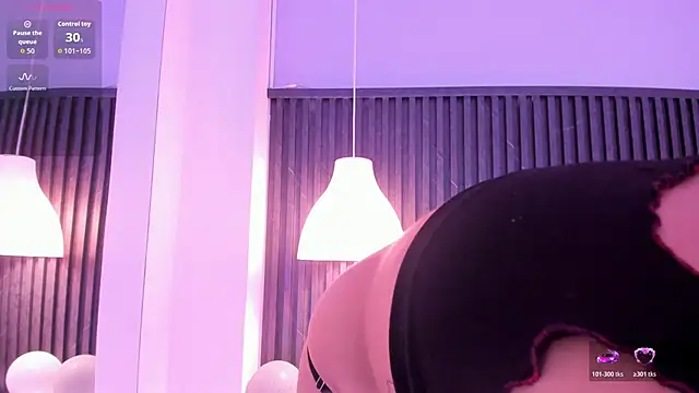 Amyy Carter online show from 5, 4, 2026