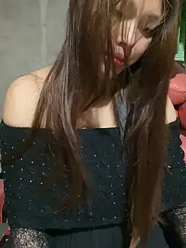 Emxinhka1 online show from 12, 5, 2026