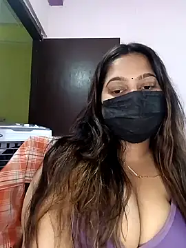 Aliya Hott online show from 30, 4, 2026