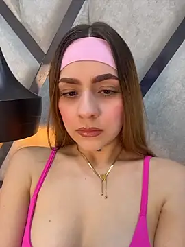 AriaWillssX online show from 27, 2, 2026