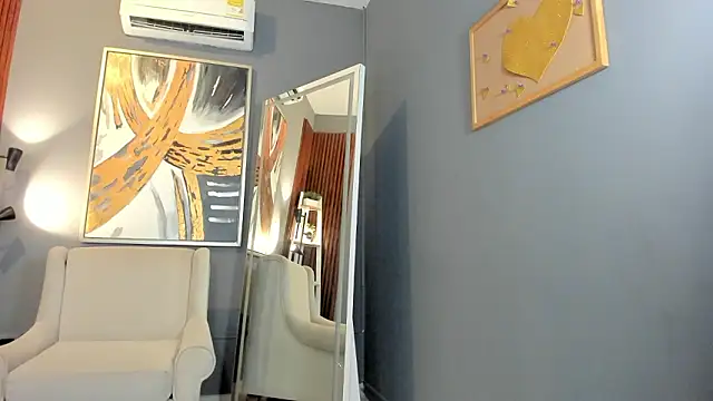 nina swaan online show from 11, 2, 2026