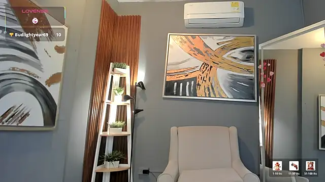 nina swaan online show from 19, 2, 2026