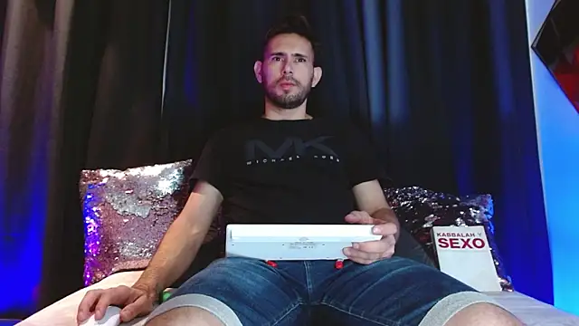 dany ray online show from 21, 3, 2026