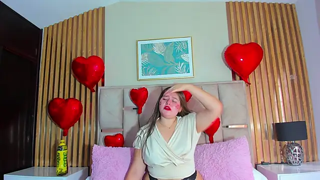 Melanyxx- online show from 14, 2, 2026