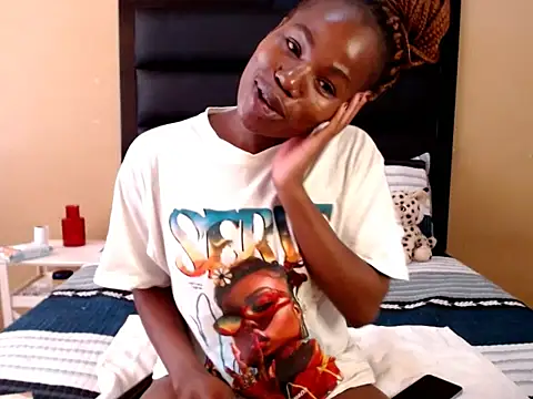 Snapshot of AppleAsss chatting on 1, 2, 2026 AppleAsss online show from 1, 2, 2026