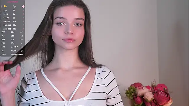 LoveMillier online show from 27, 2, 2026