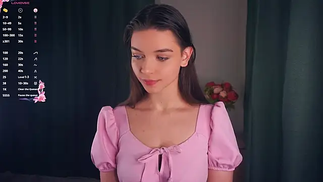 LoveMillier online show from 28, 3, 2026