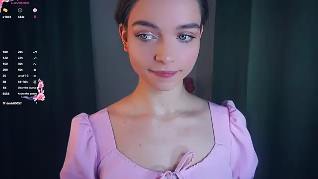 LoveMillier online show from 30, 3, 2026