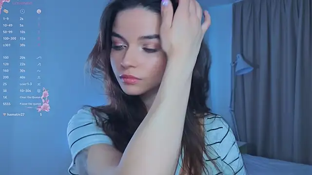 LoveMillier online show from 16, 4, 2026