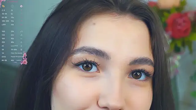 CarlaSpiva online show from 18, 2, 2026