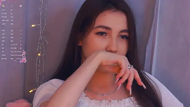 CarlaSpiva online show from 19, 2, 2026