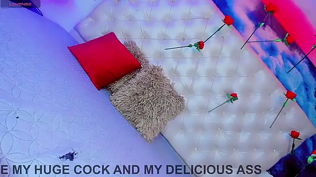 Baby Lumina online show from 19, 2, 2026