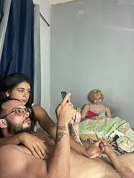 jonyboypriv online show from 18, 3, 2026