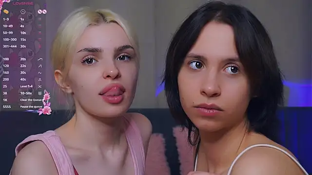 PatricePerlow online show from 15, 3, 2026