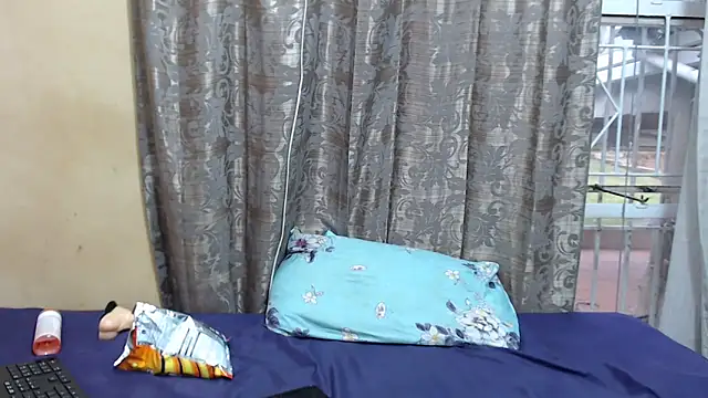 XxxExoticxx27 online show from 25, 3, 2026