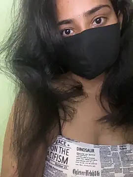 Snapshot of harshali_2012 chatting on 18, 2, 2026 harshali 2012 online show from 18, 2, 2026