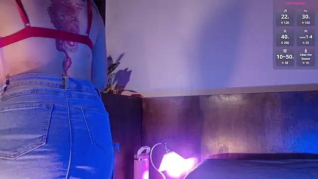 Maddie fields online show from 20, 2, 2026