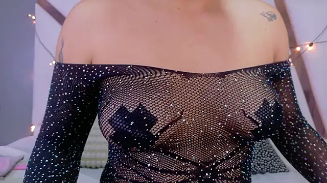 AnnieRouse   online show from 19, 3, 2026