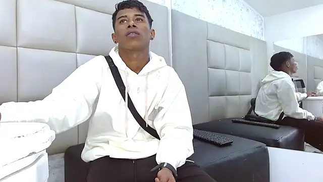 TonnyMarck online show from 19, 2, 2026