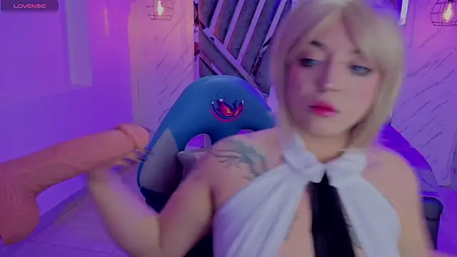 Snapshot of _Vermell_ chatting on 11, 2, 2026 Vermell online show from 11, 2, 2026