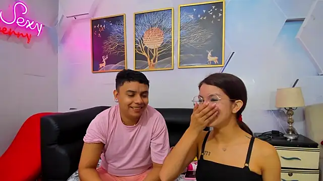 Candy bhraun online show from 21, 2, 2026