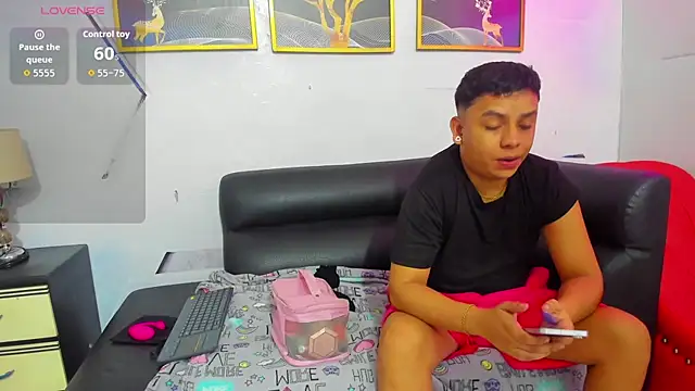 Candy bhraun online show from 1, 3, 2026