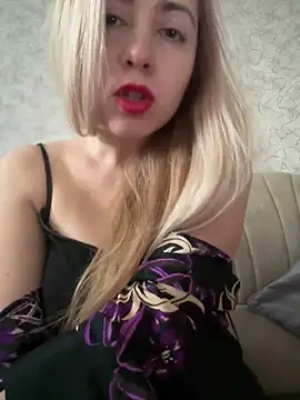 NikkiMis online show from 17, 2, 2026