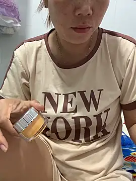 Baby-lovely69 online show from 1, 4, 2026