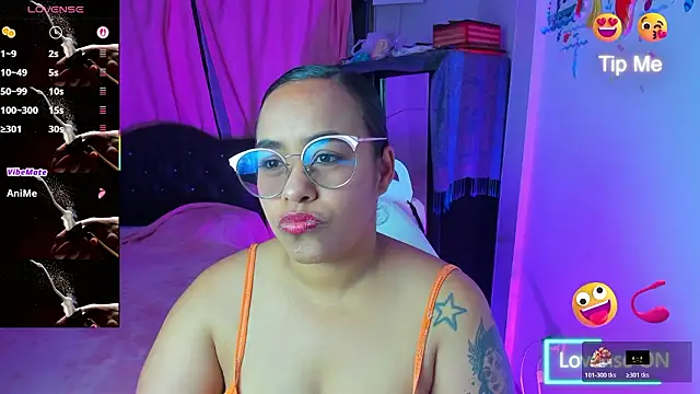  aitana online show from 13, 3, 2026