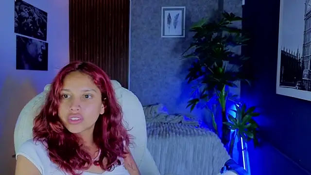 saphire  online show from 27, 3, 2026