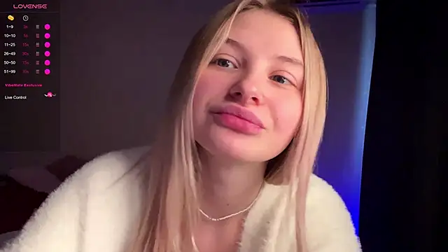 VibeVi online show from 10, 2, 2026