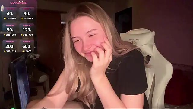 VibeVi online show from 9, 3, 2026