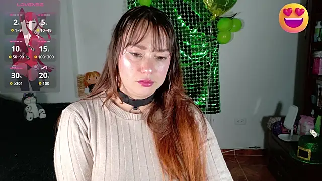 Tammy Parker online show from 22, 3, 2026