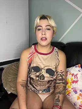 Snapshot of Dakota_Bailey chatting on 28, 2, 2026 Dakota Bailey online show from 28, 2, 2026